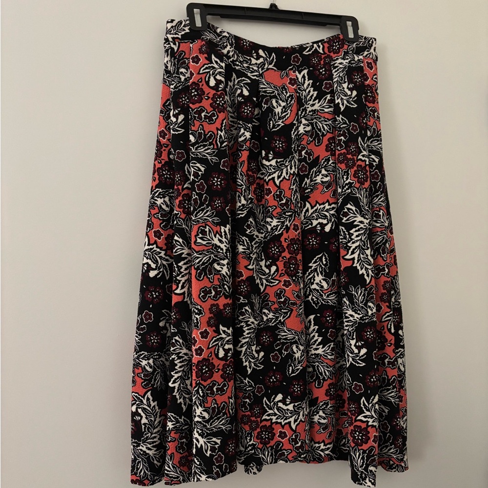 H&M Floral Women's Skirt